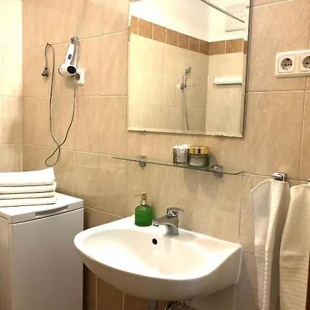 Apartment P19