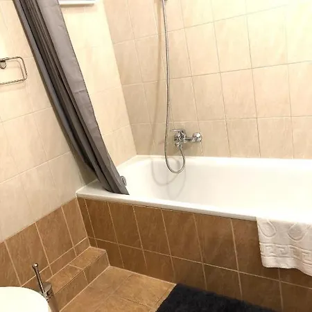 Apartment P19 *